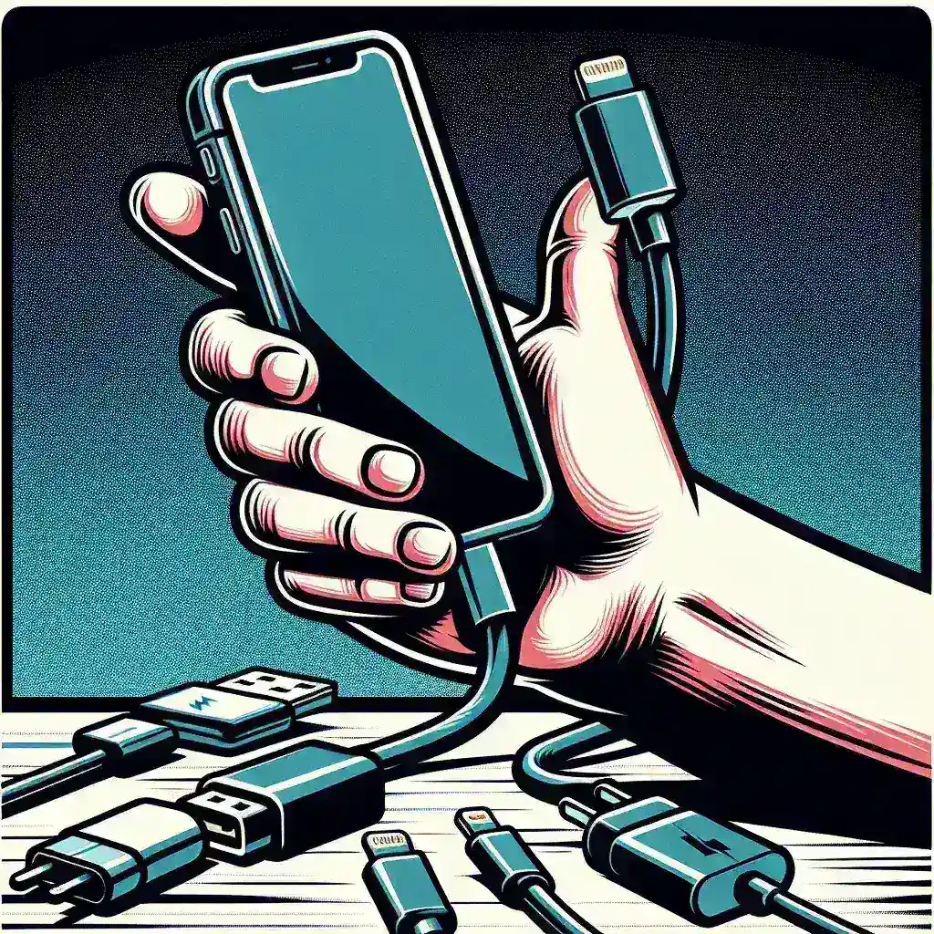 ¿Cómo elijo el cargador adecuado para mi modelo de iPhone? ¿Cómo elijo el cargador adecuado para mi modelo de iPhone?