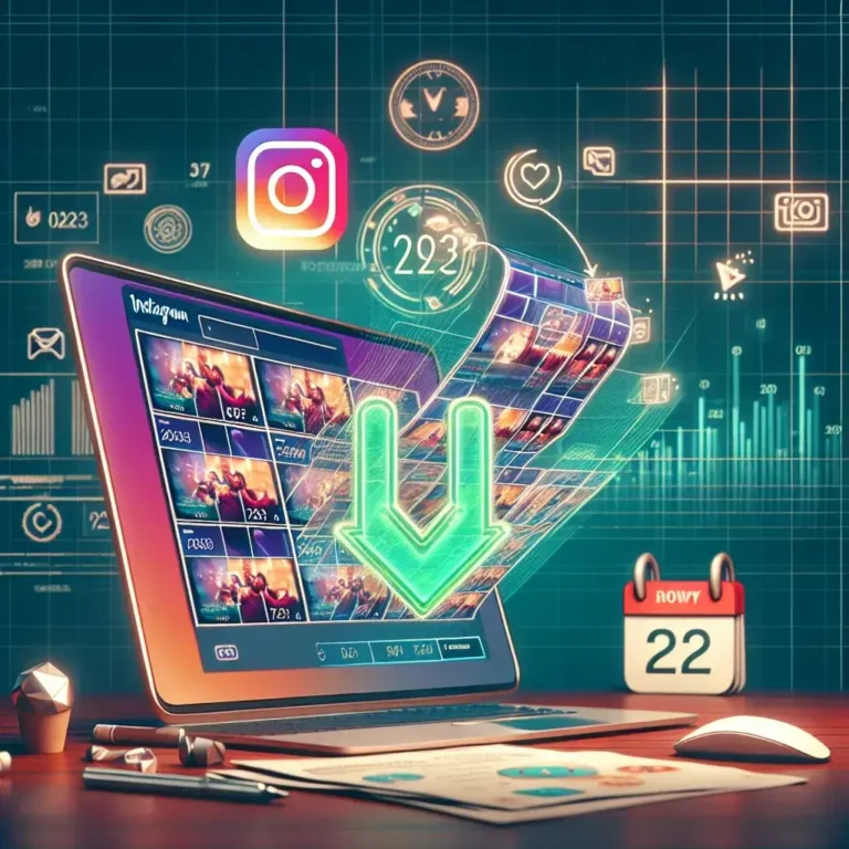 Descargar videos de Instagram: Guía Completa