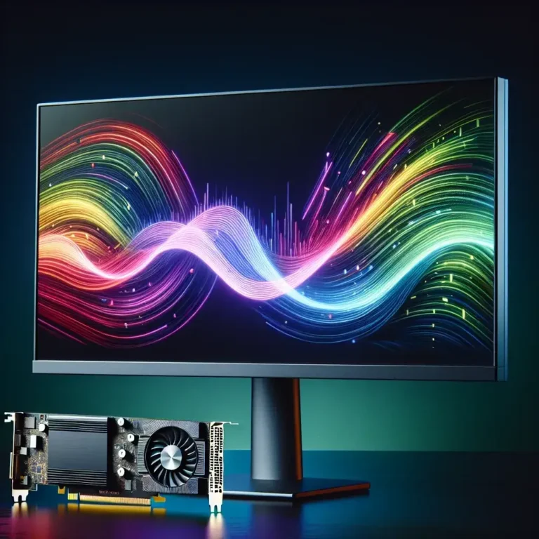 Cómo negocian los monitores la compatibilidad con VRR entre la GPU y la pantalla
