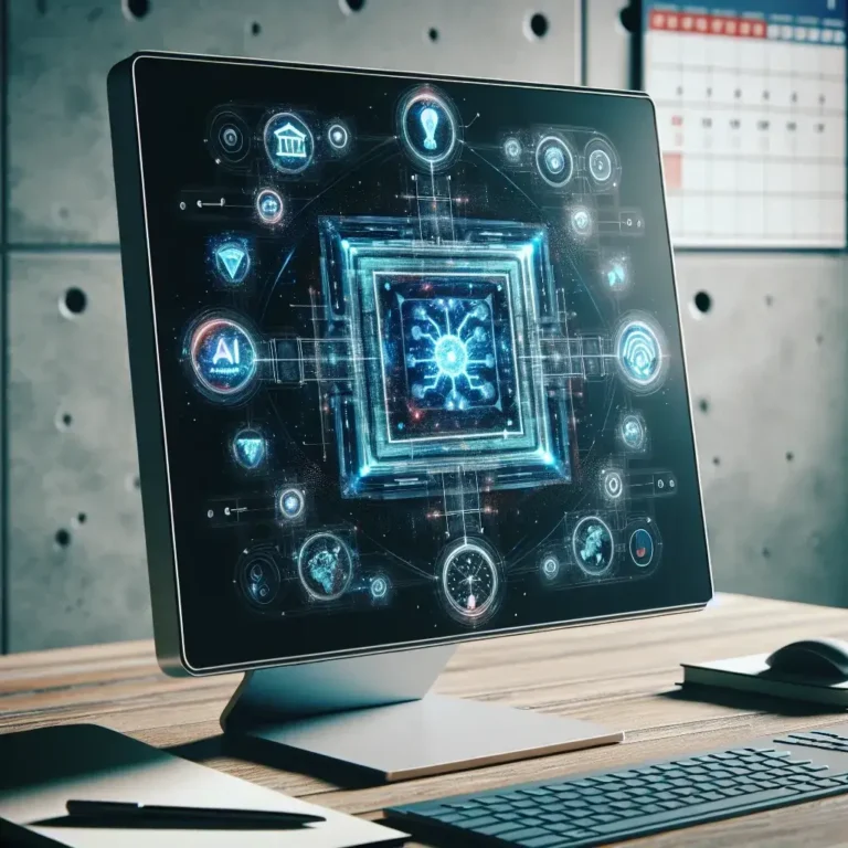 Canalys pronostica 40 % de PCs con IA integrada en 2025