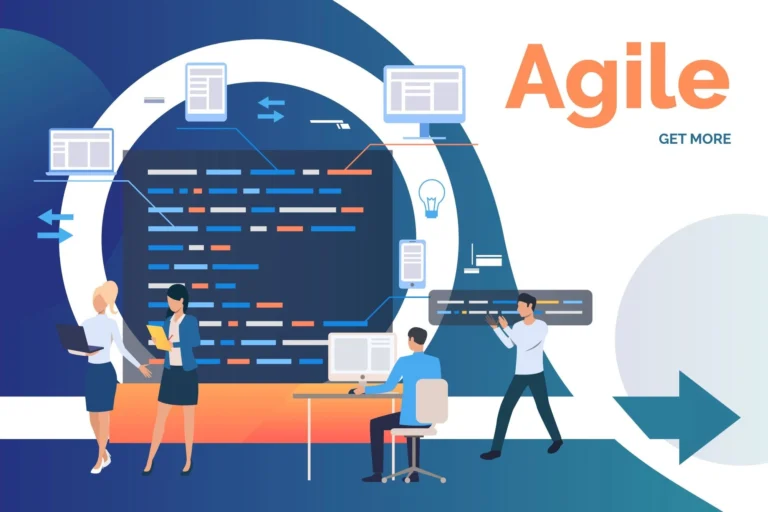 Agile Development: Collaborative Flexibility