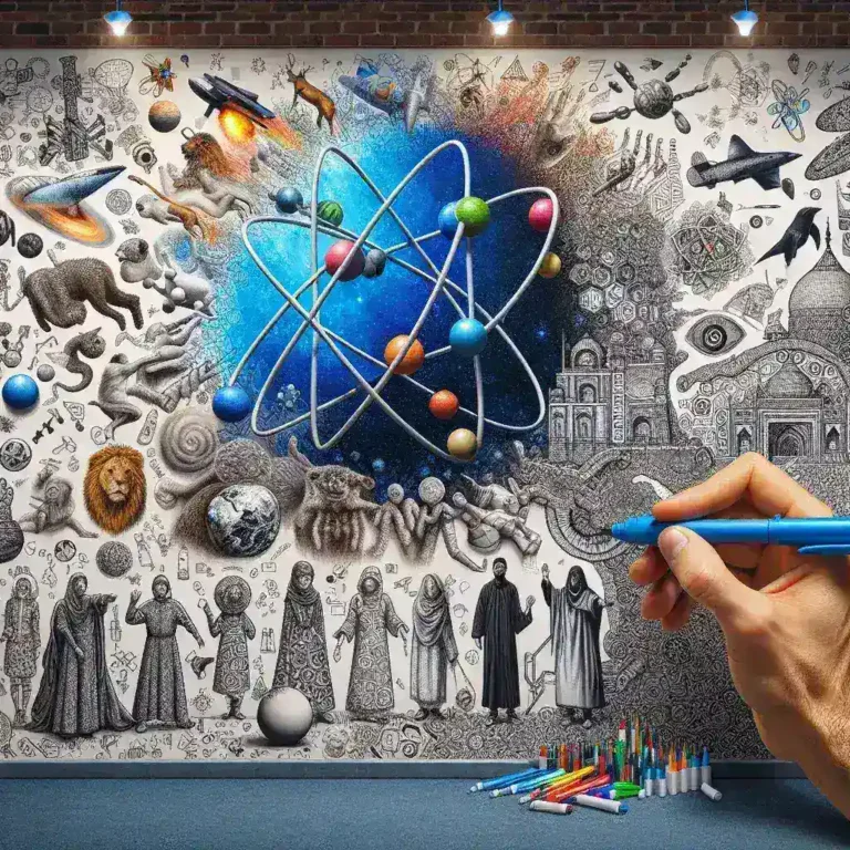 ¿Cómo crear arte mural con un bolígrafo 3D?