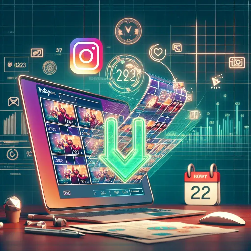 Descargar videos de Instagram: Guía Completa