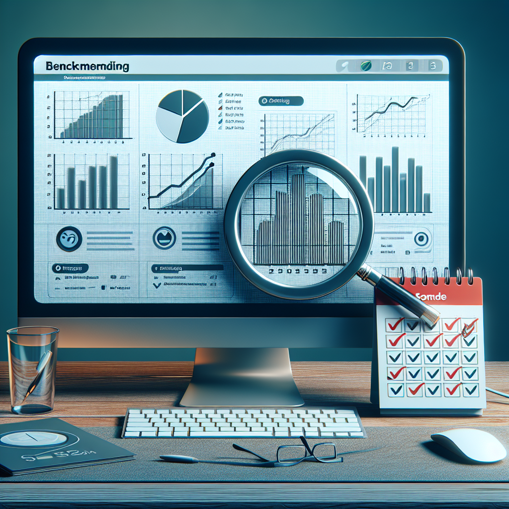 Mejor Software de Evaluación Comparativa: Guía Completa para 2023